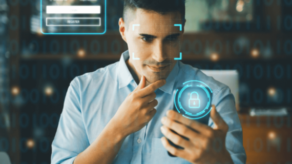 Inteligencia artificial clave para contener el crecimiento del fraude de identidad en el sistema financiero mexicano