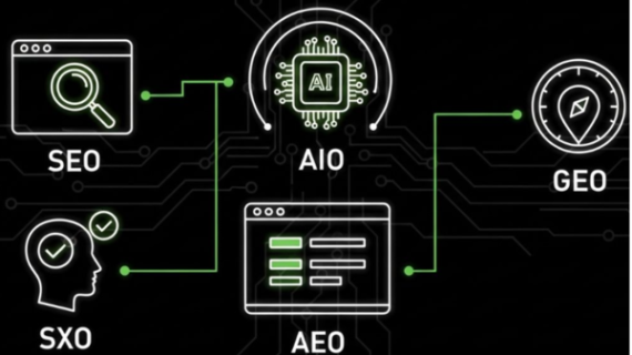 SPAM y fraude: Google advierte sobre el uso de nuevos acrónimos de SEO - IA