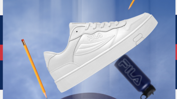 FILA: ESTILO CLÁSICO Y DURADERO QUE REGRESA CONTIGO A CLASES