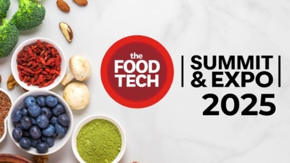 The Food Tech®️ Summit & Expo 2025: Tendencias, innovaciones y futuro de la industria alimentaria