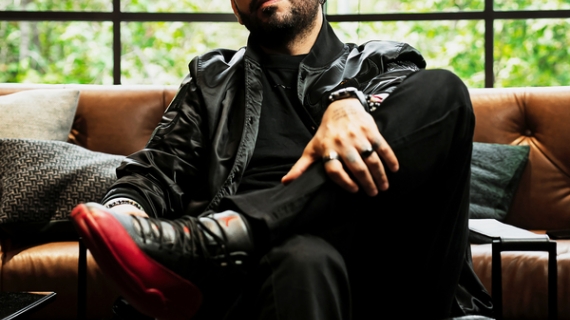 Luis Madruga Enríquez es el nuevo Chief Creative Officer de VML LATAM