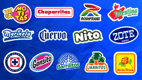 El origen de las marcas mexicanas: una mirada a nuestra identidad cultural