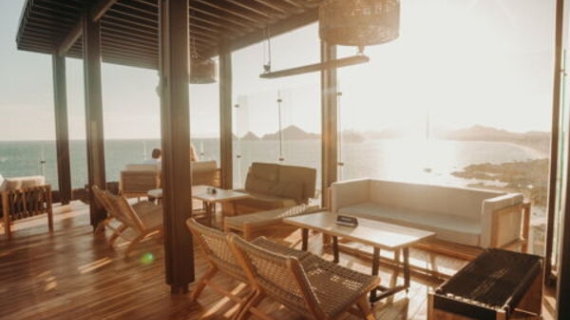 “Una década en movimiento”: The Cape, a Thompson Hotel, celebra 10 años de redefinir el lujo en Los Cabos