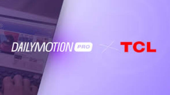 Dailymotion Pro integra TCL Channel en intercambio global de videos para ampliar la publicidad de CTV Premium Dailymotion Pro integra TCL Channel en intercambio global de videos para ampliar la publicidad de CTV Premium