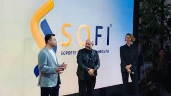 J. García López apuesta por el futuro con SOFI, la primera App funeraria en México