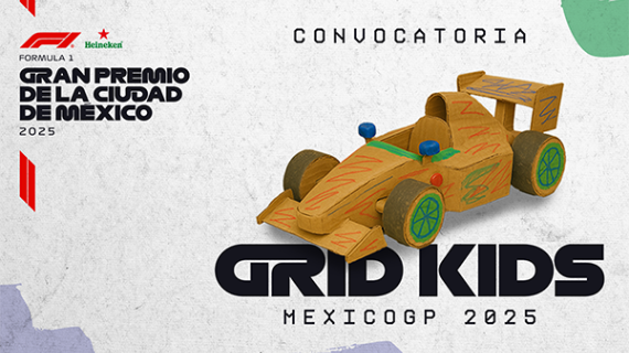 formula 1 grid kits