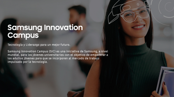 Innovation Campus 2025 más mujeres en STEM