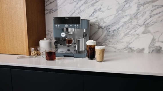 El ritual del café, patrimonio y experiencia de lujo