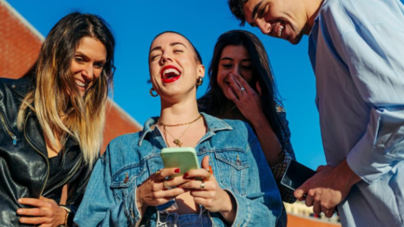 Un nuevo concepto transforma la experiencia pospago