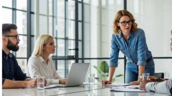 Tu estrategia SEO no está funcionando (y no es culpa de tu equipo)