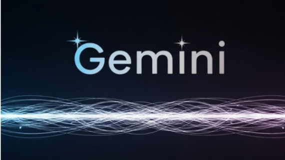 Google Gemini permite archivos de audio, función esperada por usuarios 