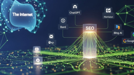 El SEO es más importante que nunca gracias a los agentes de IA