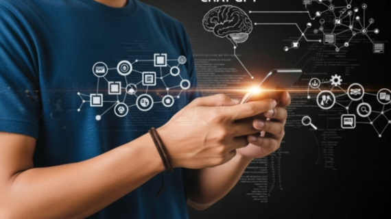 ¿Quién usa ChatGPT?: La herramienta utilizada en todos los sectores sociales