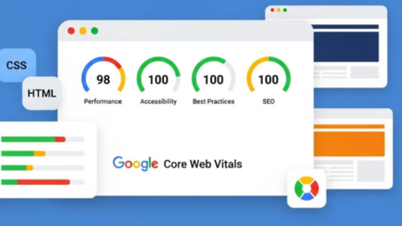 Google retirará el Dashboard de Core Web Vitals: ¿Qué pasará con el SEO?