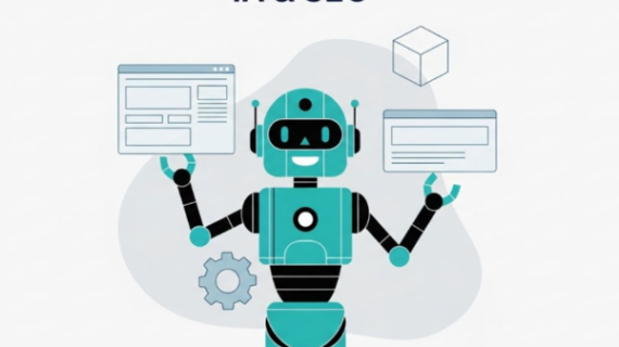 El SEO y la IA ahora son inseparables en el Marketing digital