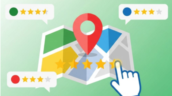La importancia de las reseñas en los rankings locales de Google