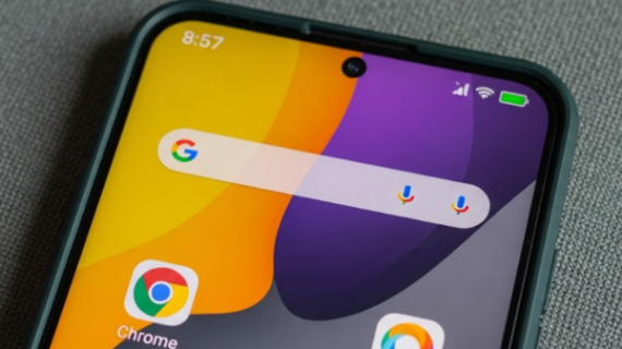 Google integra IA en la barra de direcciones de Chrome