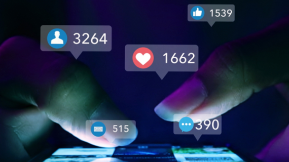 El comportamiento de las marcas en el entorno actual  El comportamiento de las marcas en el entorno actual de polarización y politización