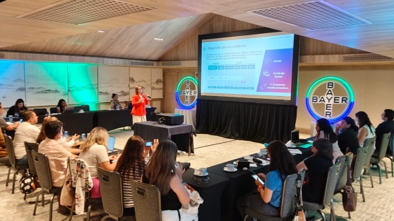 Bayer Summit Cuernavaca 2025