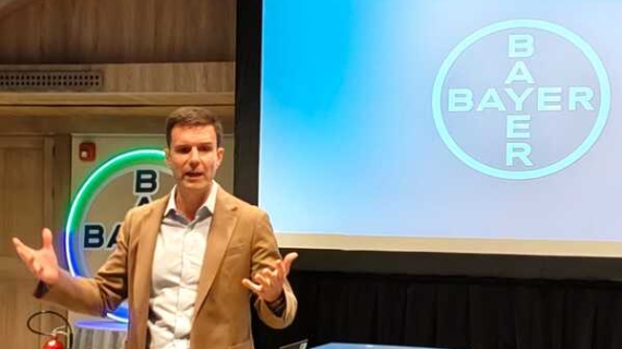 Bayer refuerza su compromiso con México: innovación médica y visión de futuro desde Cuernavaca