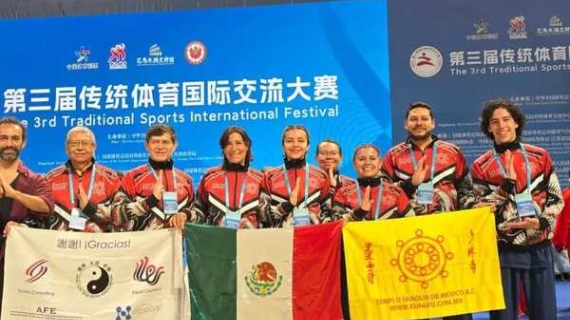 China: Un viaje al futuro desde la tradición 