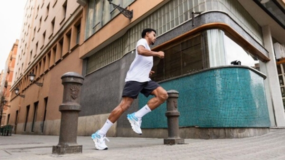 Correr va más allá del entrenamiento: la mente también entrena