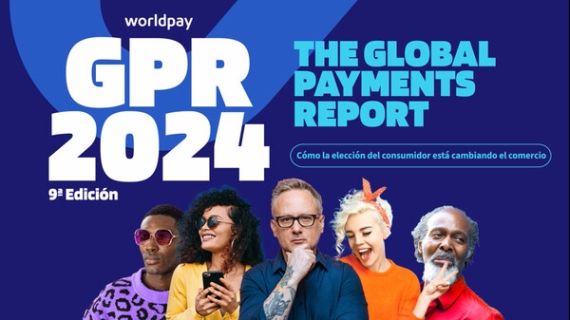 Worldpay: el Mundial 2026 disparará los pagos digitales