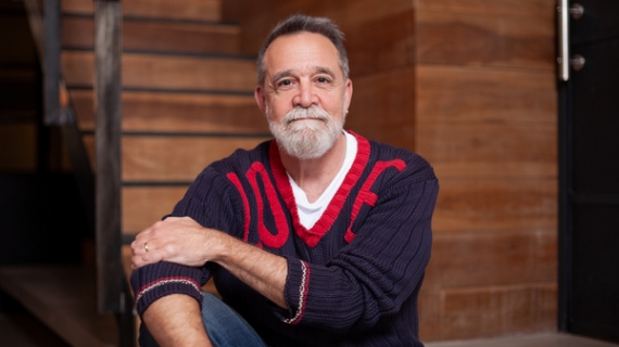 Mariano Favetto se incorpora  como CCO de untold| Mariano Favetto se incorpora  como CCO de untold|