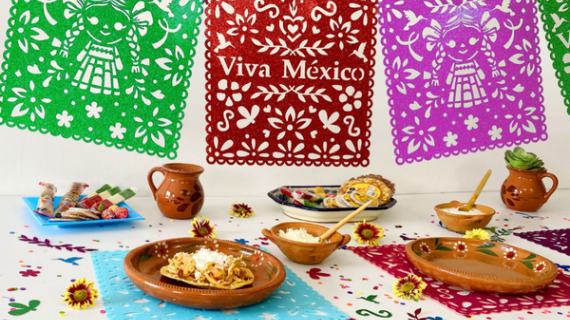 Emprendimiento patrio desde casa: creatividad y negocio Emprendimiento patrio desde casa: creatividad y negocio