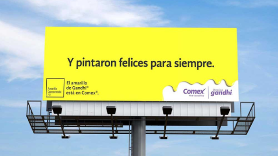 Colaboración entre Comex y Librerías Gandhi Colaboración entre Comex y Librerías Gandhi