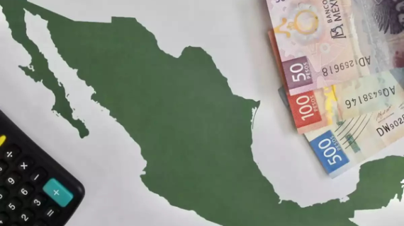 Aumentos salariales apenas alcanzan la inflación