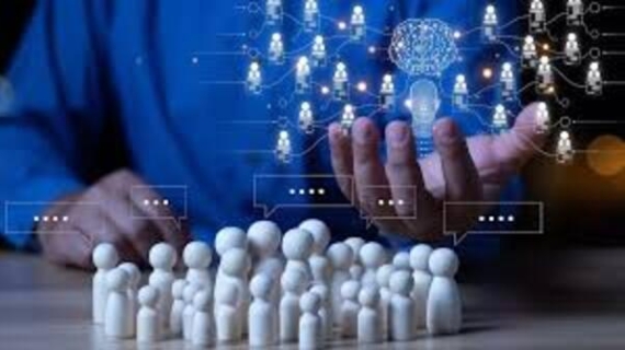 Alianza estratégica para revolucionar la gestión del talento humano mediante IA y uso de datos 