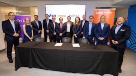 BID Invest se asocia con Nokia para expandir la conectividad digital 