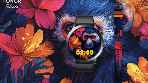HONOR Talents convoca a los diseñadores honor talents