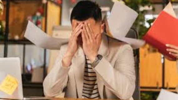 El desafío del burnout