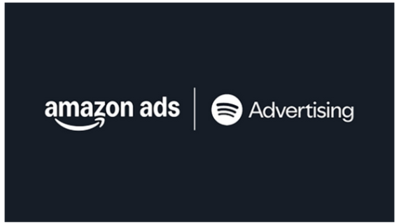 Amazon Ads y Spotify anuncian una alianza programática global a través de Amazon DSP