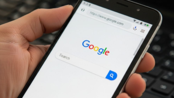 Google está experimentando con descripciones generadas por IA en los snippets