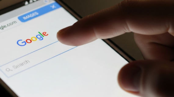 Google Search interrumpió su servicio por problemas en el Centro de Datos