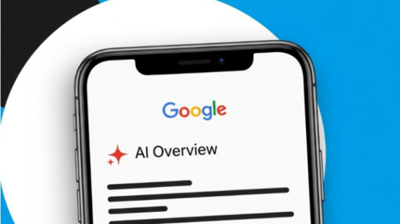 Google prueba formato de “citas fijas” en AI Overviews  Google prueba formato de “citas fijas” en AI Overviews para mejorar la atribución