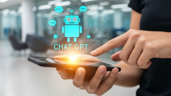 Llegó ChatGPT Shopping y está cambiando el SEO del comercio electrónico Llegó ChatGPT Shopping y está cambiando el SEO del comercio electrónico