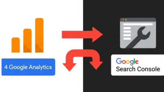Diferencias entre GA4 y Search Console Diferencias entre GA4 y Search Console: ¿Por qué no coinciden tus datos de tráfico?