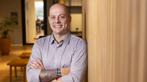 “El futuro del CX se paga por resolución, no por asientos” “El futuro del CX se paga por resolución, no por asientos”: Fernando Migrone, vicepresidente de Marketing para Zendesk Latinoamérica