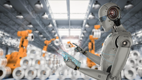 Hitachi anuncia una Fábrica Global de IA basada en NVIDIA para impulsar la Inteligencia Artificial Física