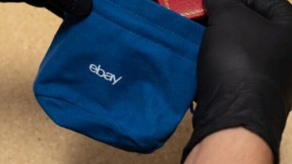 eBay fortalece la confianza y seguridad de los usuarios con IA eBay fortalece la confianza y seguridad de los usuarios mediante inteligencia artificial