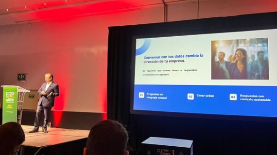 Clia, su propuesta de Inteligencia Artificial Conversacional Clia, su propuesta de Inteligencia Artificial Conversacional