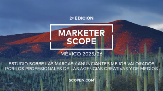 IKEA ENCABEZA LA LISTA DE LOS CLIENTES MEJOR VALORADOS POR LOS PROFESIONALES DE LAS AGENCIAS MEXICANAS