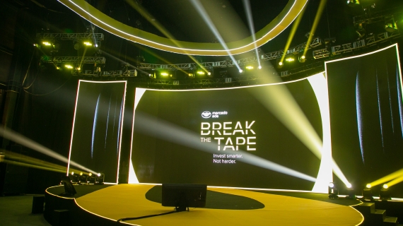 Upfront 2025: Mercado Ads presenta sus alianzas con HBO Max y Roku y una oferta ampliada de productos para inversiones inteligentes  