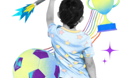 Crayola Creativity Week 2026