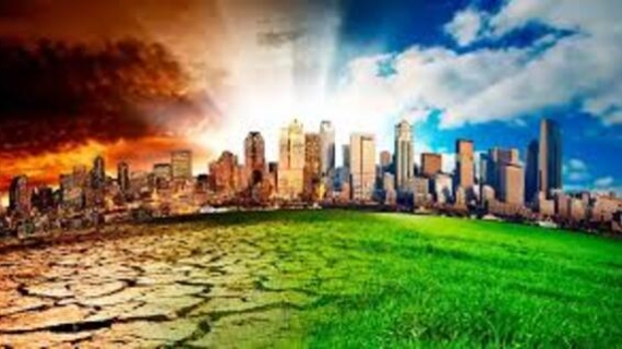 Resultados concretos y medibles ante el cambio climático Resultados concretos y medibles ante el cambio climático