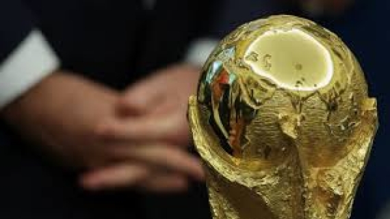 La Copa Mundial que moverá la economía mexicana La Copa Mundial que moverá la economía mexicana